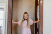 Wake Up Late Dress