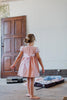 Pink Skies Dress