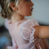 Pink Skies Dress