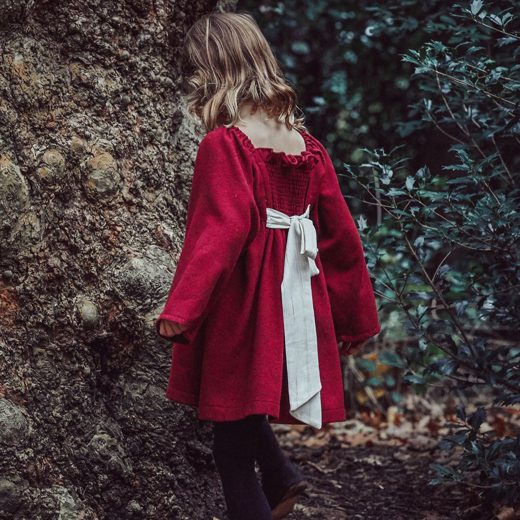 Baobab Dress