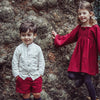 Baobab Shorts