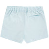 Light Blue Shorts