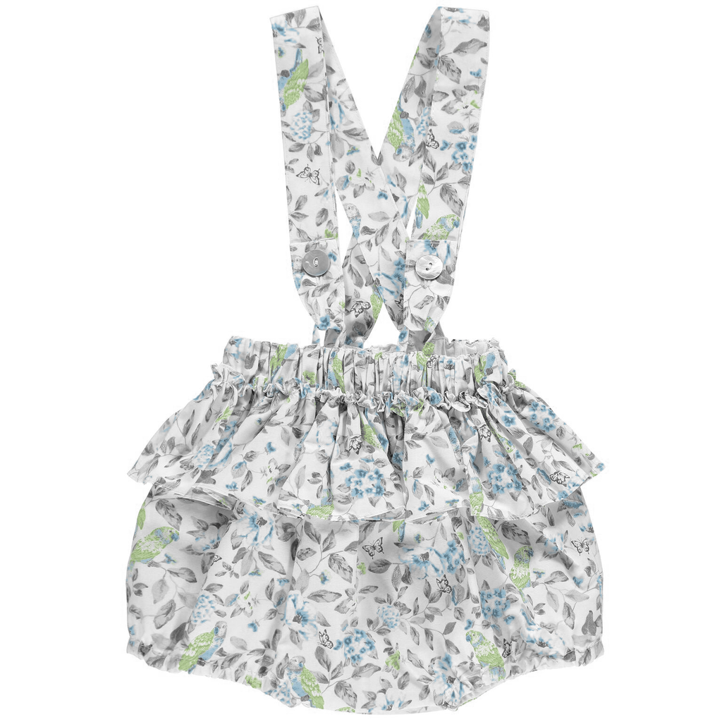 Brasil Romper