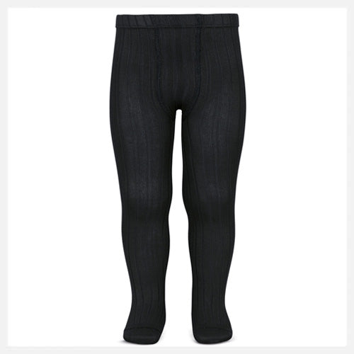 Condor Tights Black