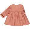 Orangery Dress