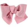 Grosgrain Dusty Pink Hair Bow