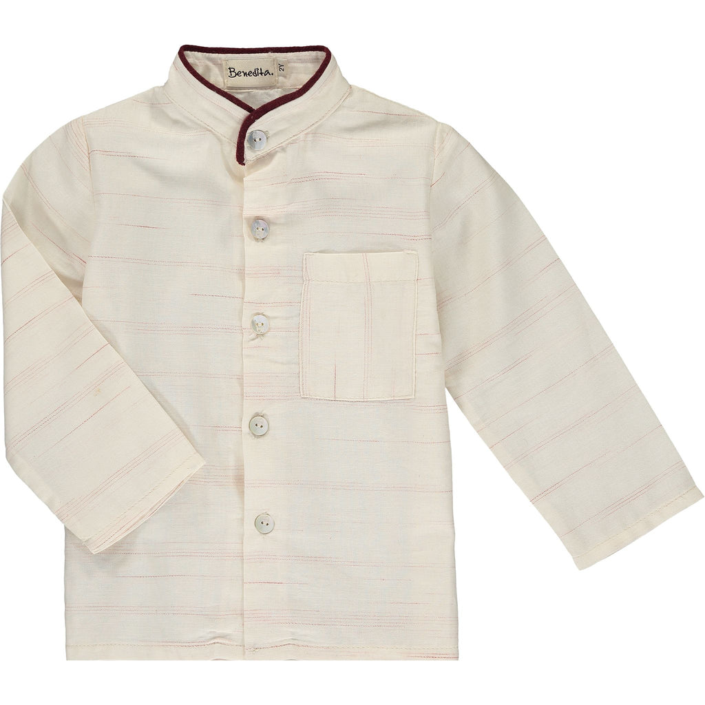 Baobab Shirt