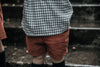 King of Hearts Shorts
