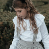 Double Collar Shirt