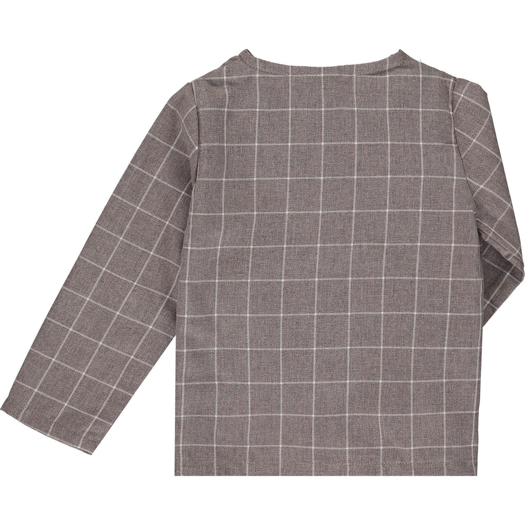 Mushroom Tunic