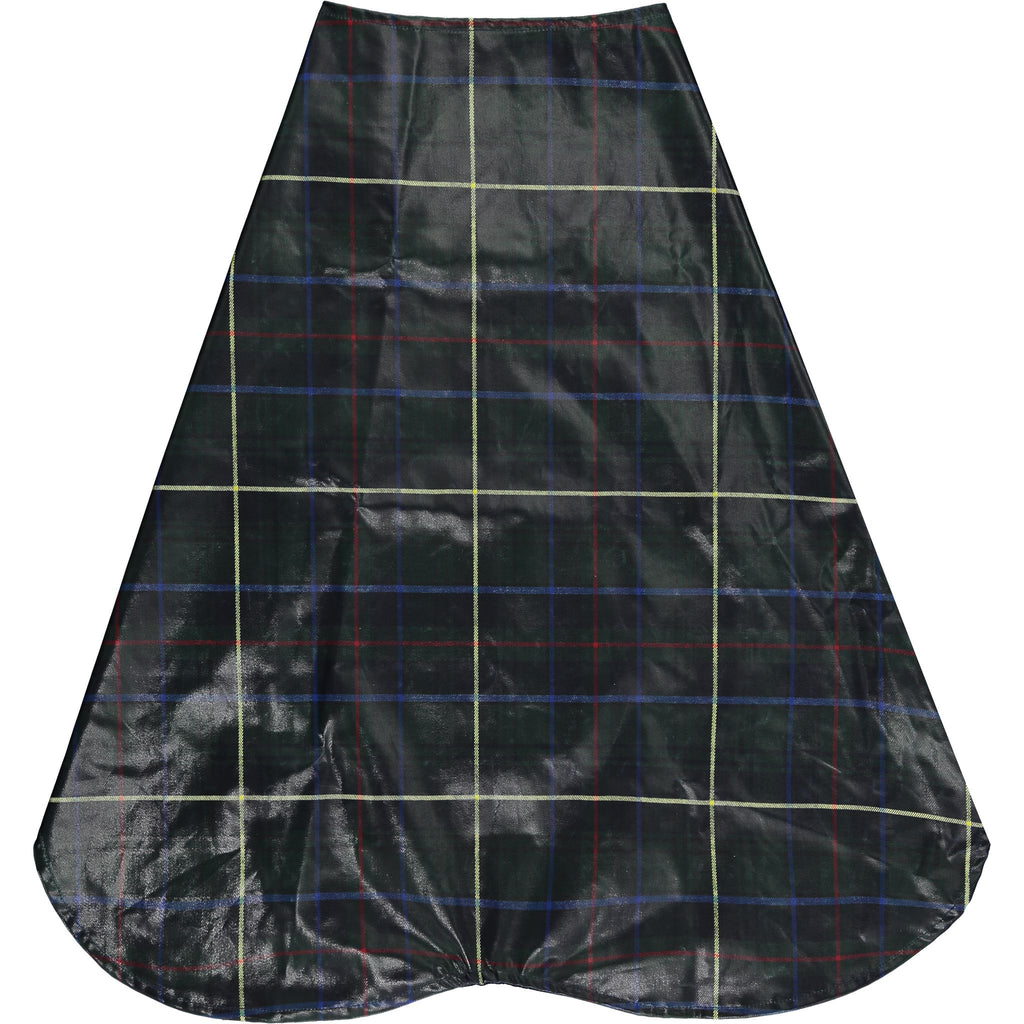 Oh Dear Dog Rain Cape
