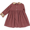 Autumn Dress