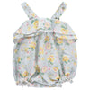 Butterflies Romper