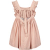 Peony Dress