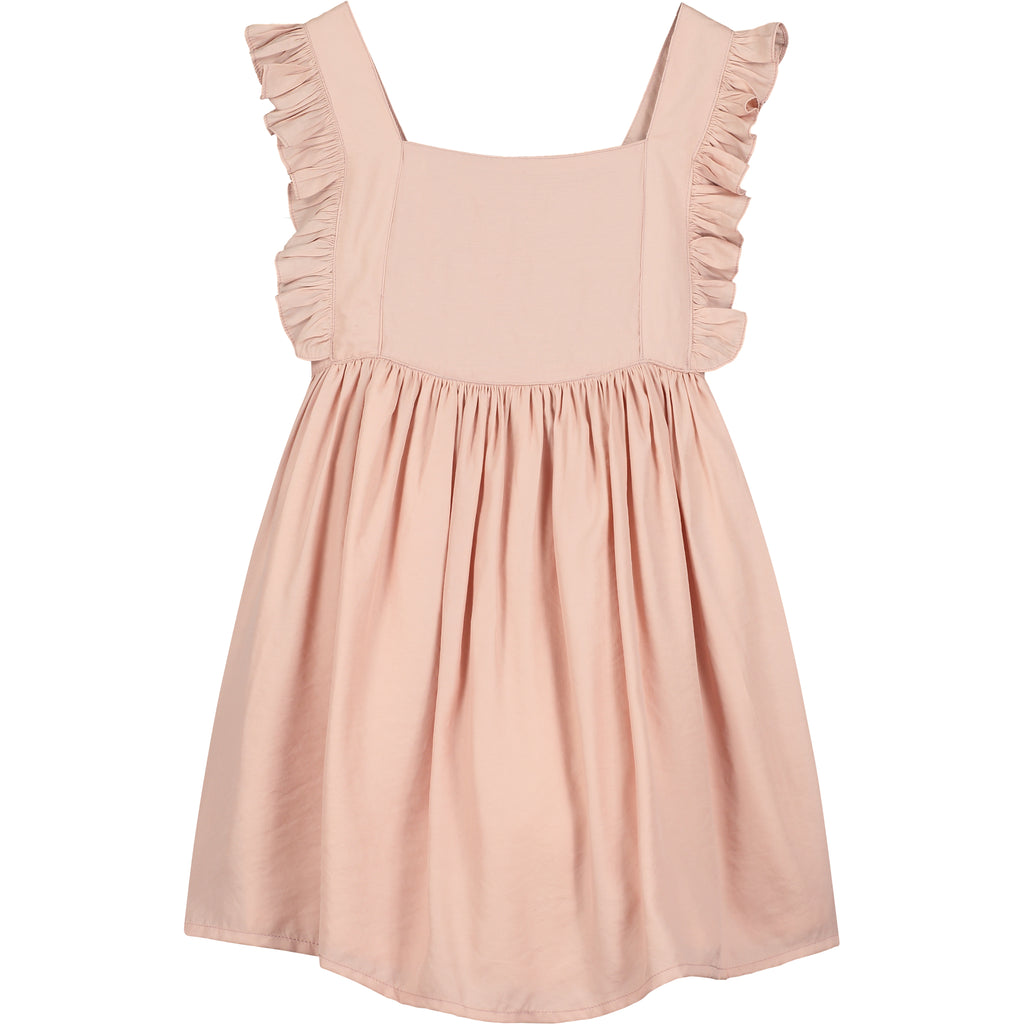 Peony Dress