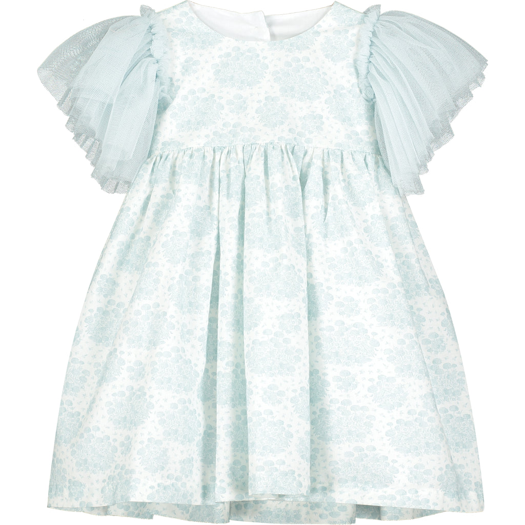Nile Dress