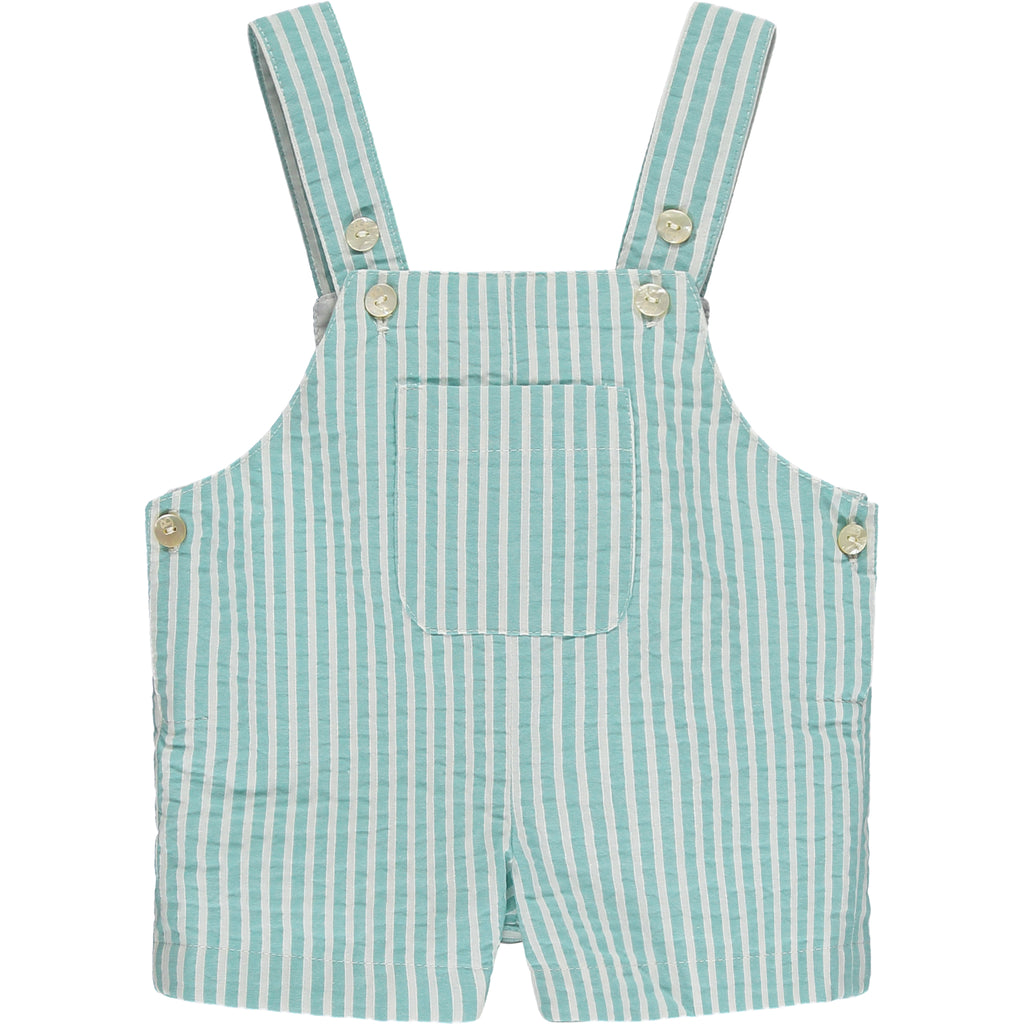 Pond Dungarees