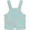 Pond Dungarees