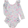 Marbles Swimsuit