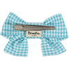 Absentmindedly Bow