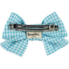 Absentmindedly Bow