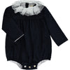 Swan Romper