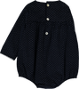 Swan Romper