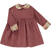 Autumn Dress