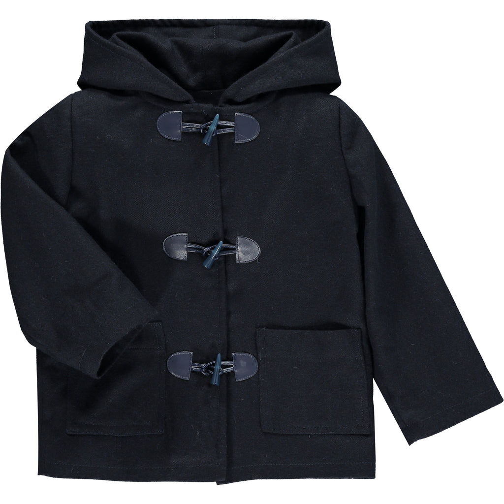 Arthur Coat