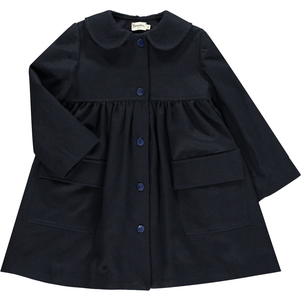 Guinevere Coat