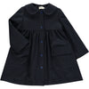 Guinevere Coat