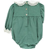 Gretel Romper