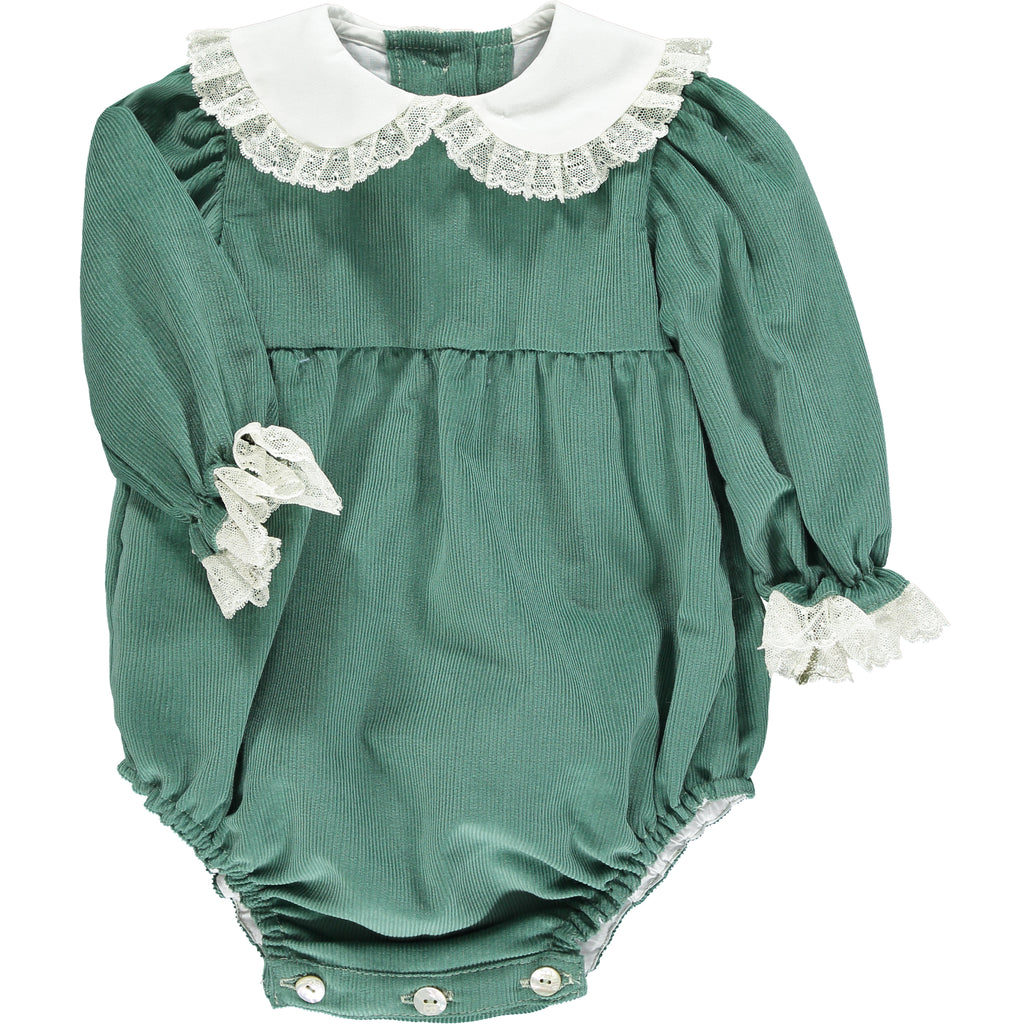 Gretel Romper