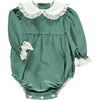 Gretel Romper