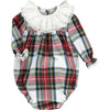 Red Riding Hood Romper