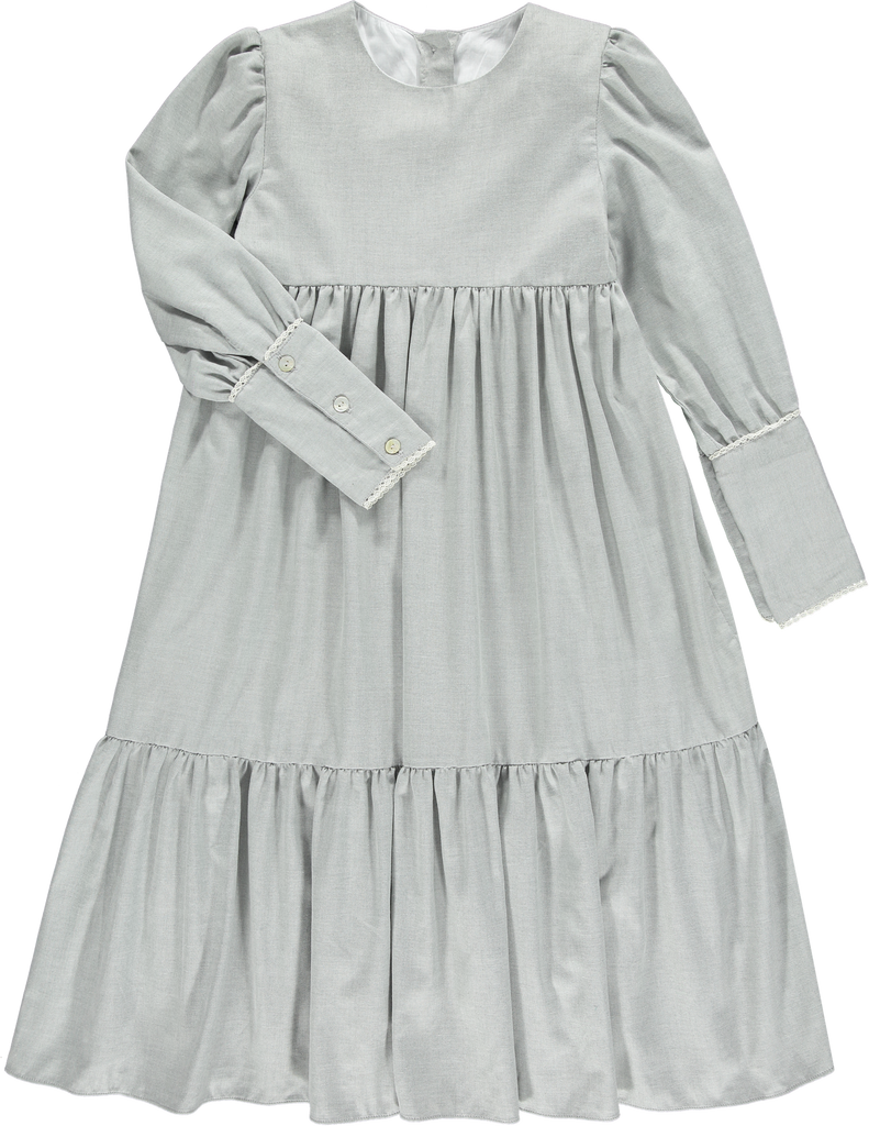 Belle Dress