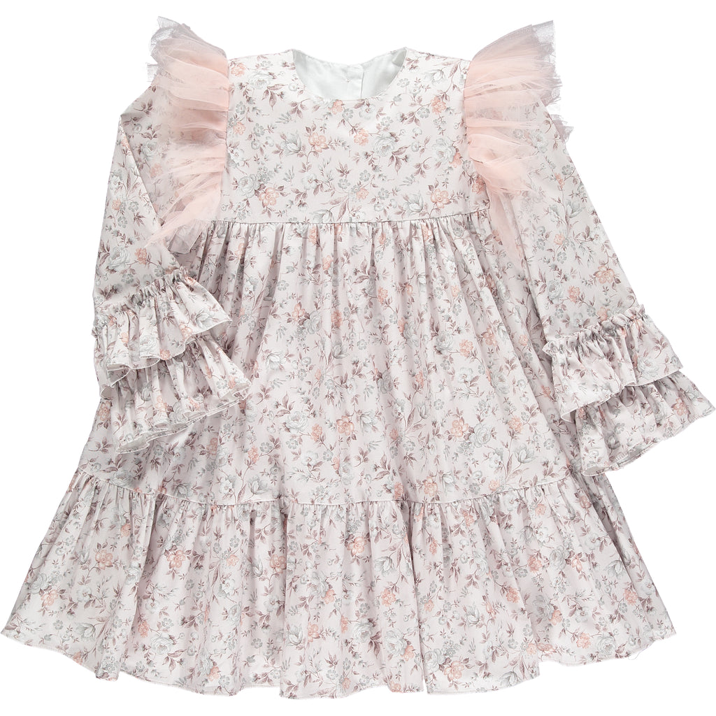 Rapunzel Dress
