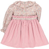 Goldilocks Dress