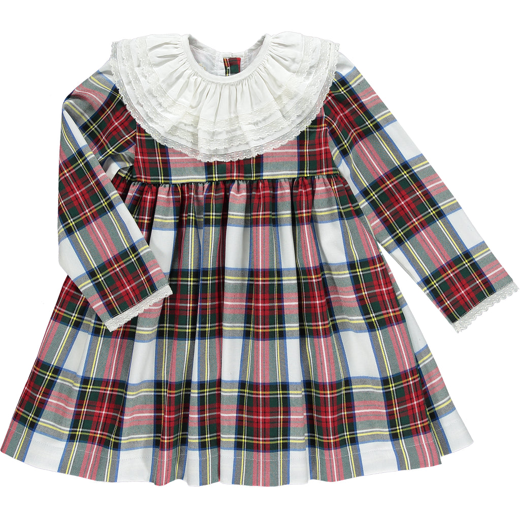 Red Riding Hood Dress
