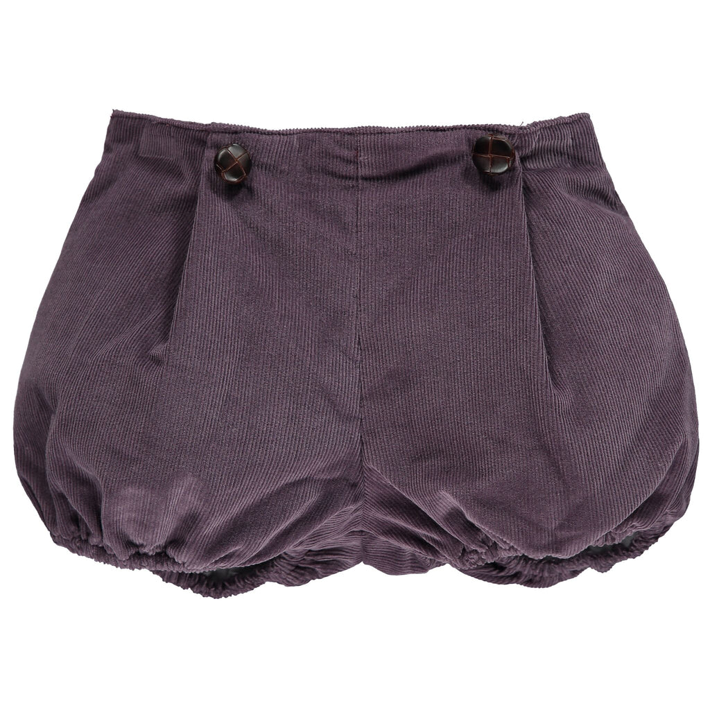 Prune Shorts