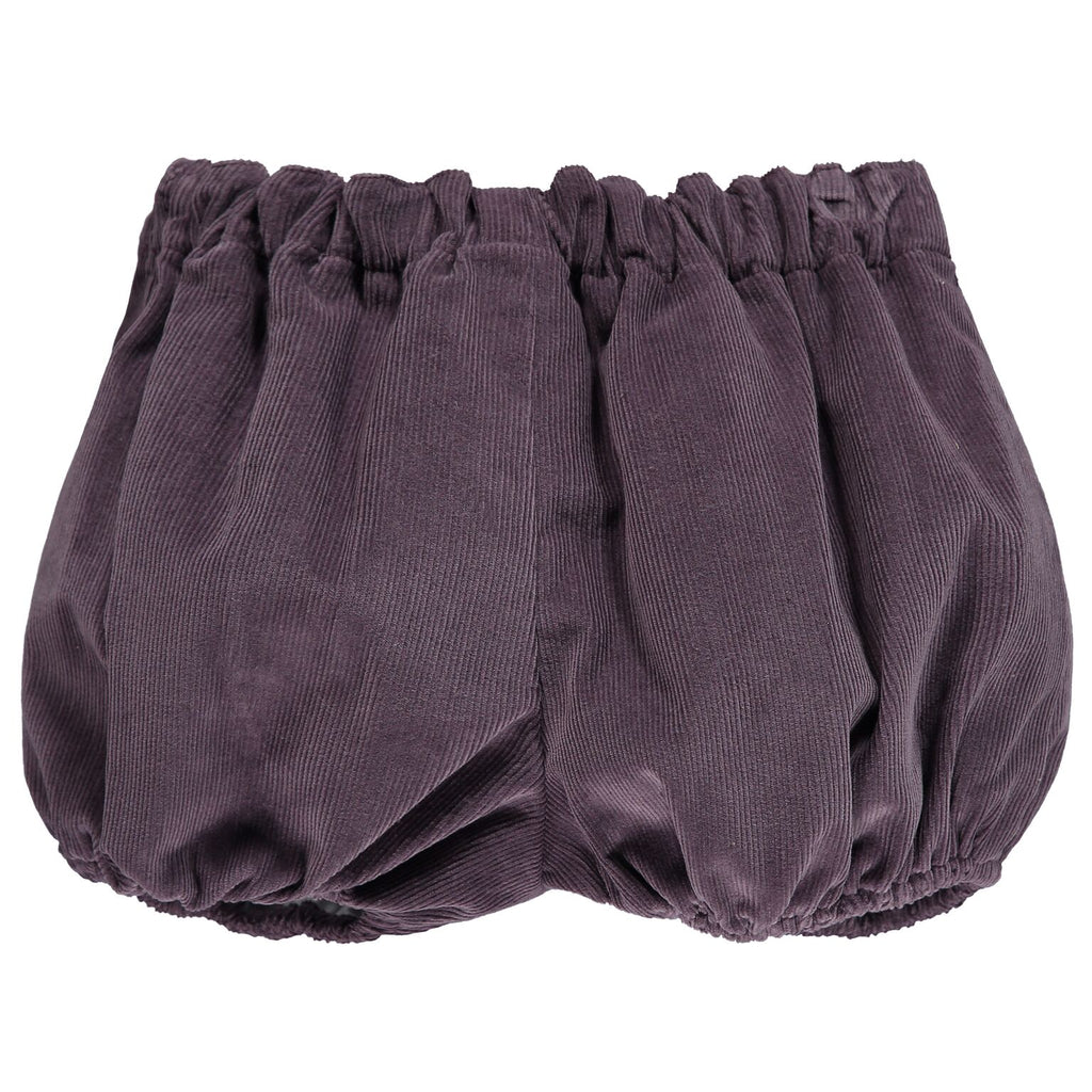 Prune Shorts