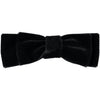 Black Velvet Bow