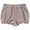 Brown Baby Bloomers