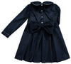 Midnight Blue Dress