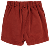 King of Hearts Shorts