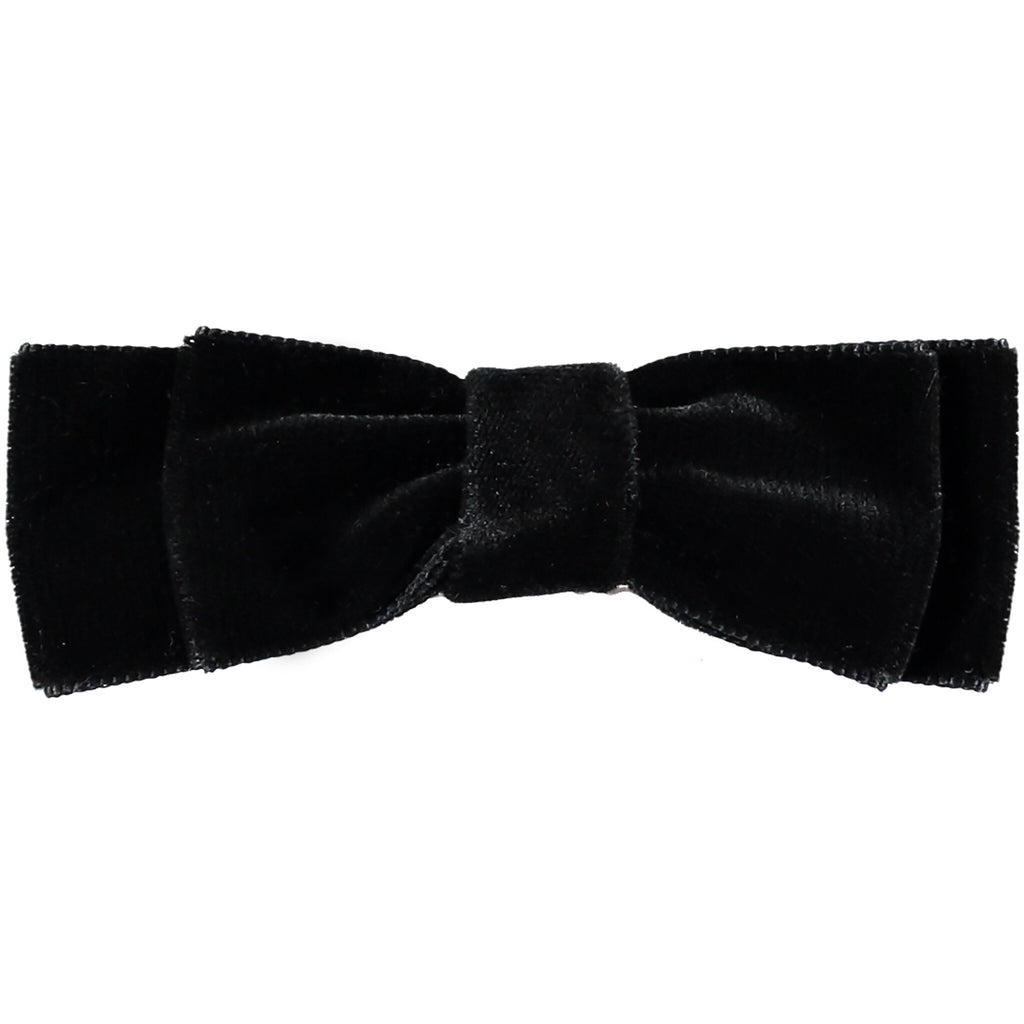Black Velvet Slide