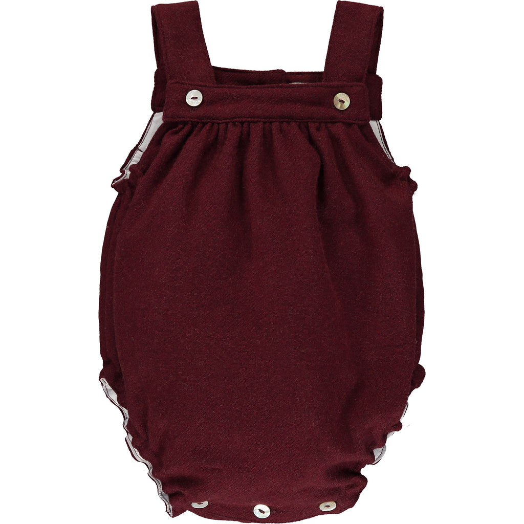 Baobab Romper