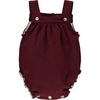 Baobab Romper