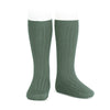 Knee High Socks Liquen