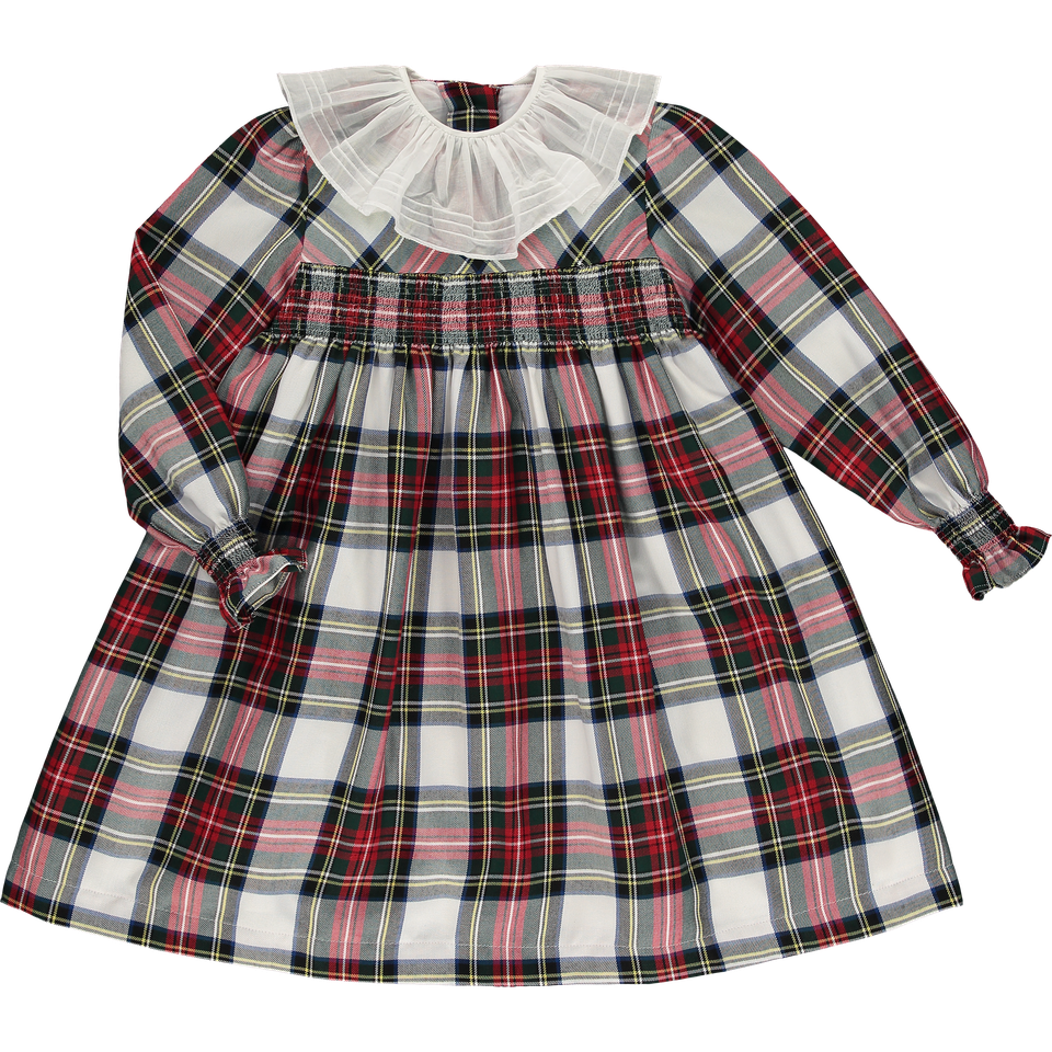 Magical Dress